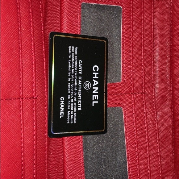 Chanel wallet - Picture 5 of 6